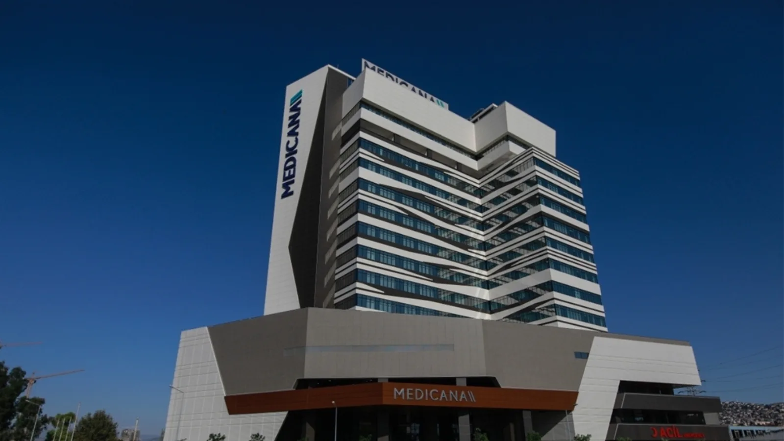 Medicana International İzmir Hospital